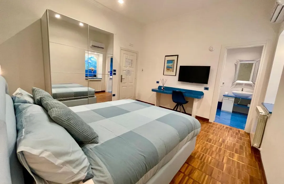 Tribus Boutique Hotel-1